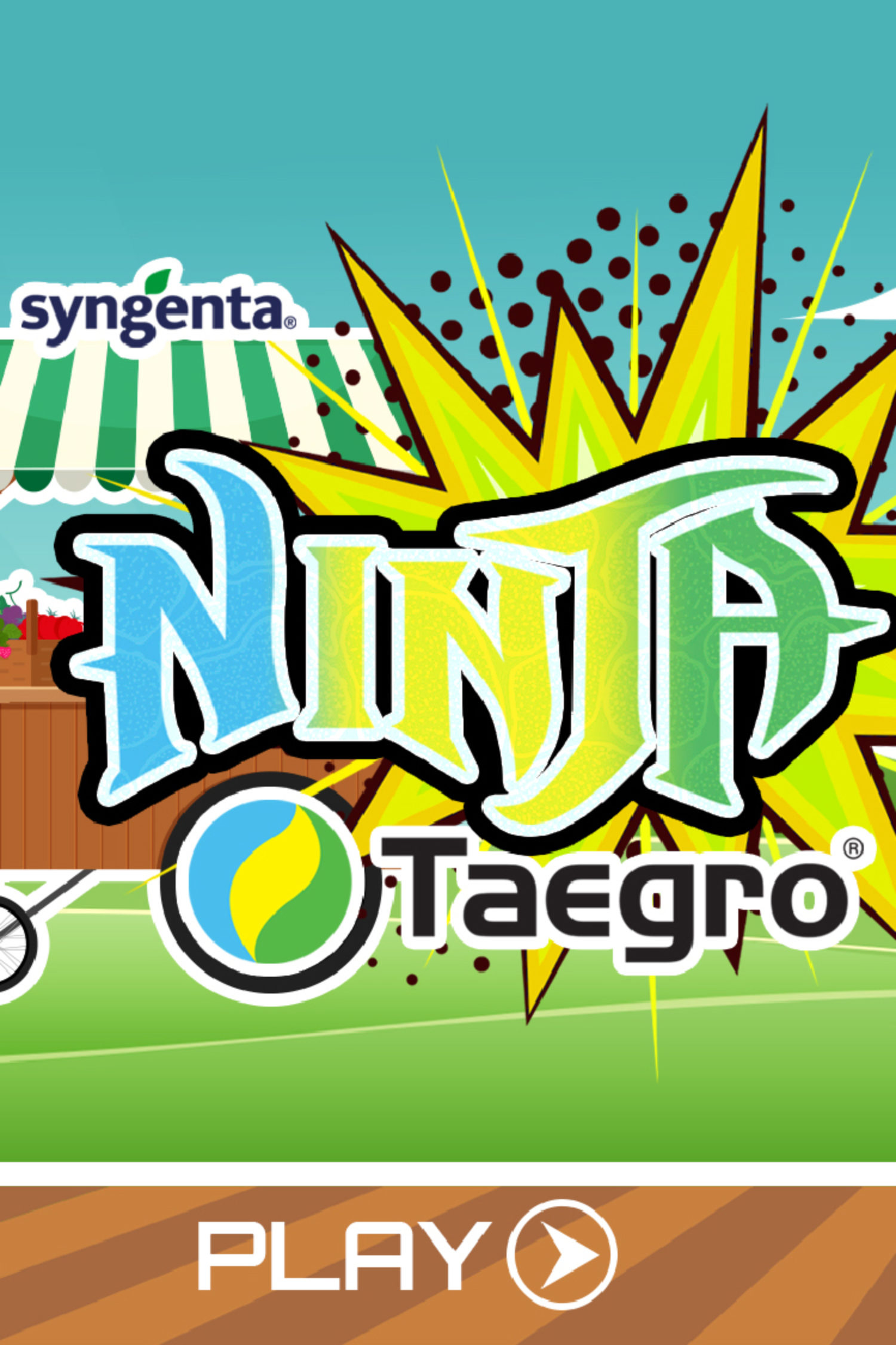 syngenta gioco