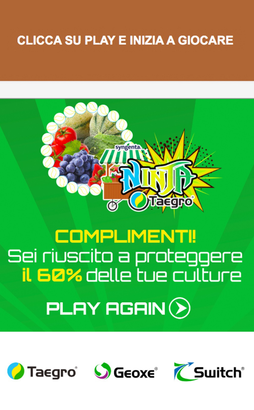 Syngenta Ninja Taegro